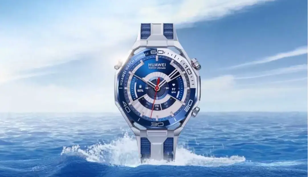 شرکت هواوی بهتازگی در یک رویداد ویژه در چین، نسل جدید ساعت هوشمند پرچمدار خود را با نام Huawei Watch Ultimate 2 معرفی کرد.