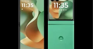 موتورولا Razr 60 فیفا ادیشن؛ گوشی تاشو با تم جام جهانی ۲۰۲۶