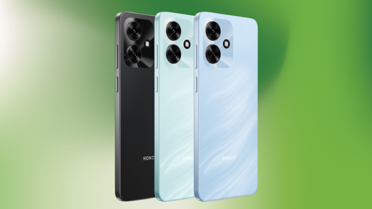 Honor Play 10A معرفی شد؛ ترکیب قیمت پایین و امکانات کاربردی