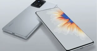 شیائومی Mix 5 در راه است