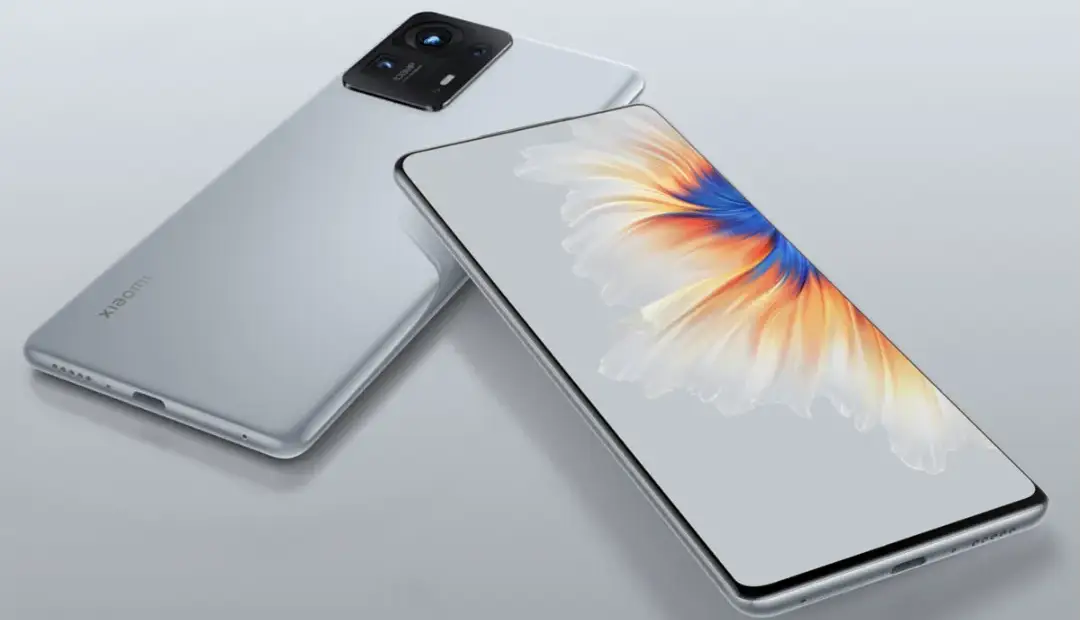 شیائومی Mix 5 در راه است