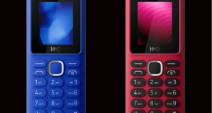 احیای نوکیا با چالش‌های مدرن: رونمایی از گوشی‌های ساده HMD بدون 4G و USB-C