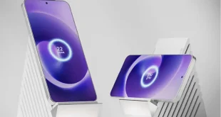 میزو از شارژر جدید خود با سیستم خنک‌کننده فعال رونمایی کرد