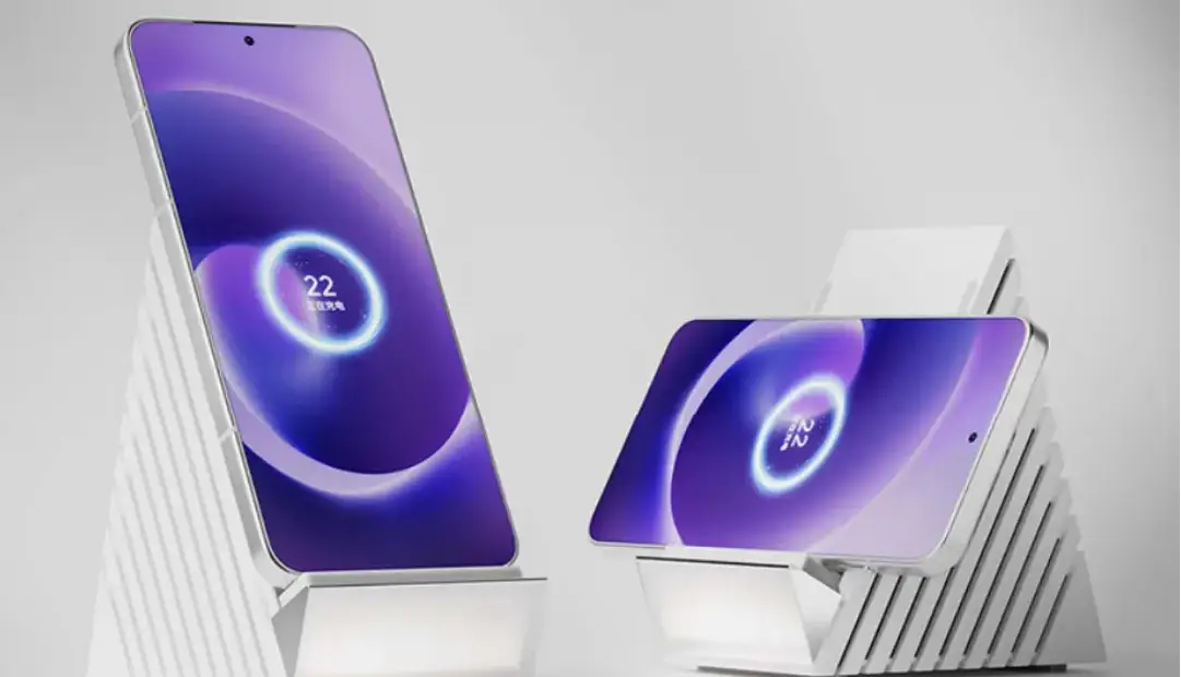 میزو از شارژر جدید خود با سیستم خنک‌کننده فعال رونمایی کرد