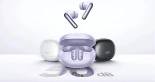 QCY MeloBuds N20 بهترین هندزفری ارزان‌قیمت با امکانات پرچمدار