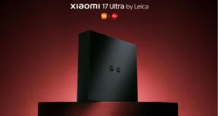 شیائومی ۱۷ اولترا «نسخه لایکا»؛ دوربین حرفه‌ای در کالبد یک گوشی هوشمند