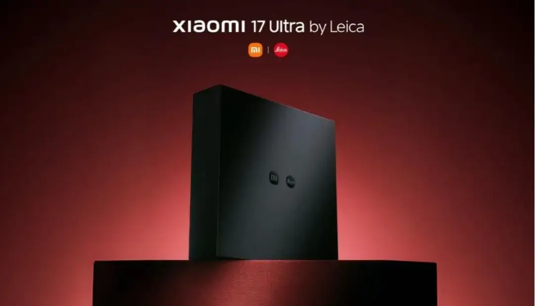 شیائومی ۱۷ اولترا «نسخه لایکا»؛ دوربین حرفه‌ای در کالبد یک گوشی هوشمند