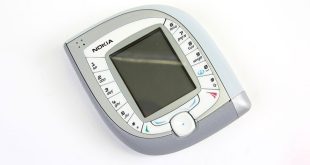 نوکیا ۷۶۰۰؛ گوشی انقلابی با طراحی قطره اشک که دنیای موبایل را در سال ۲۰۰۳ متحول کرد