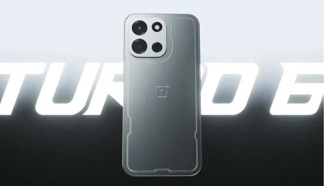 وانپلاس با «توربو ۶» مرزها را جابهجا میکند؛ غول جدید با باتری ۹۰۰۰ میلیآمپرساعتی!