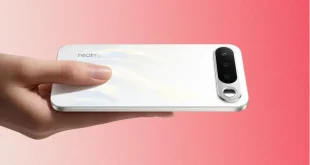 ریلمی 16 با الهام‌ از آیفون ایر و باتری ۷۰۰۰ میلی‌آمپرساعتی معرفی شد