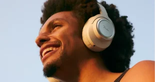 فندر اولین هدفون بی‌سیم با باتری قابل‌تعویض را در CES 2026 معرفی کرد