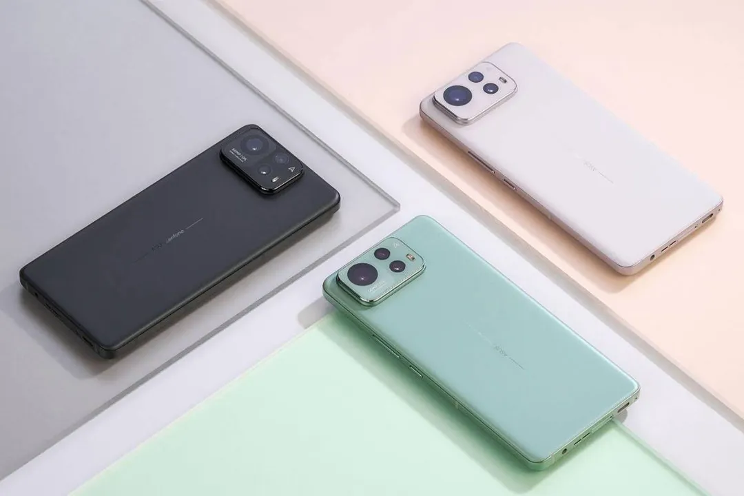 ایسوس در سال ۲۰۲۶ هیچ گوشی جدیدی عرضه نمیکند