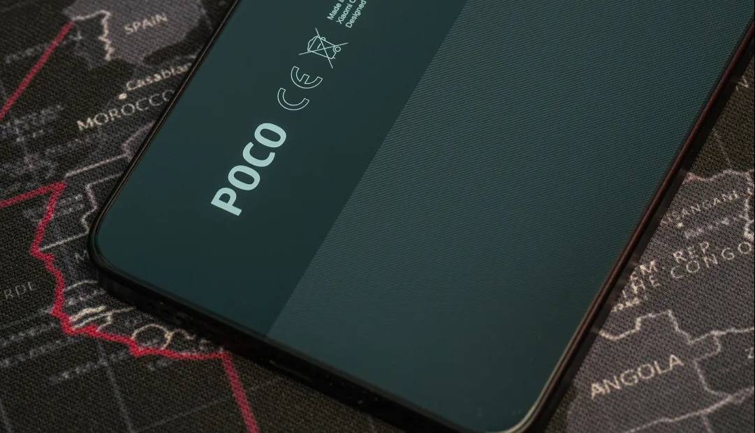 طراحی پوکو X8 پرو و X8 پرو مکس لو رفت؛ غول‌های باتری شیائومی