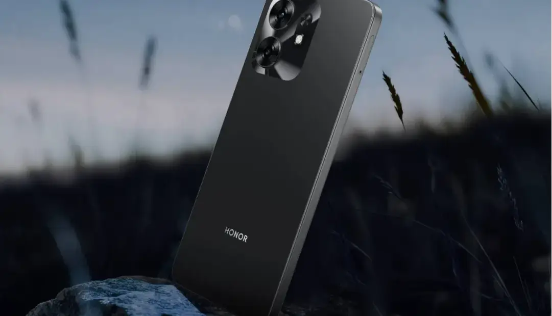 گوشی آنر X6d 5G معرفی شد؛ اقتصادی جدید با دوربین ۵۰ مگاپیکسلی