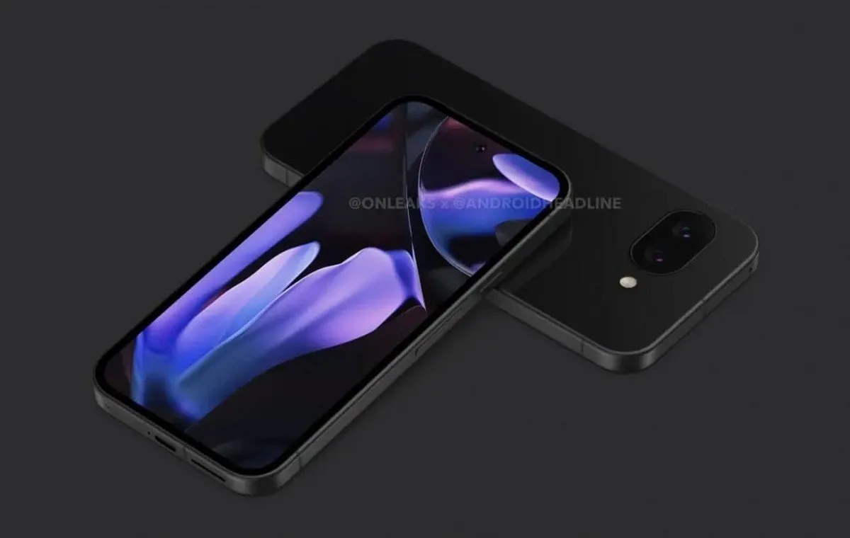 تاریخ عرضه پیکسل 10a فاش شد؛ میان‌رده قدرتمند گوگل در راه است