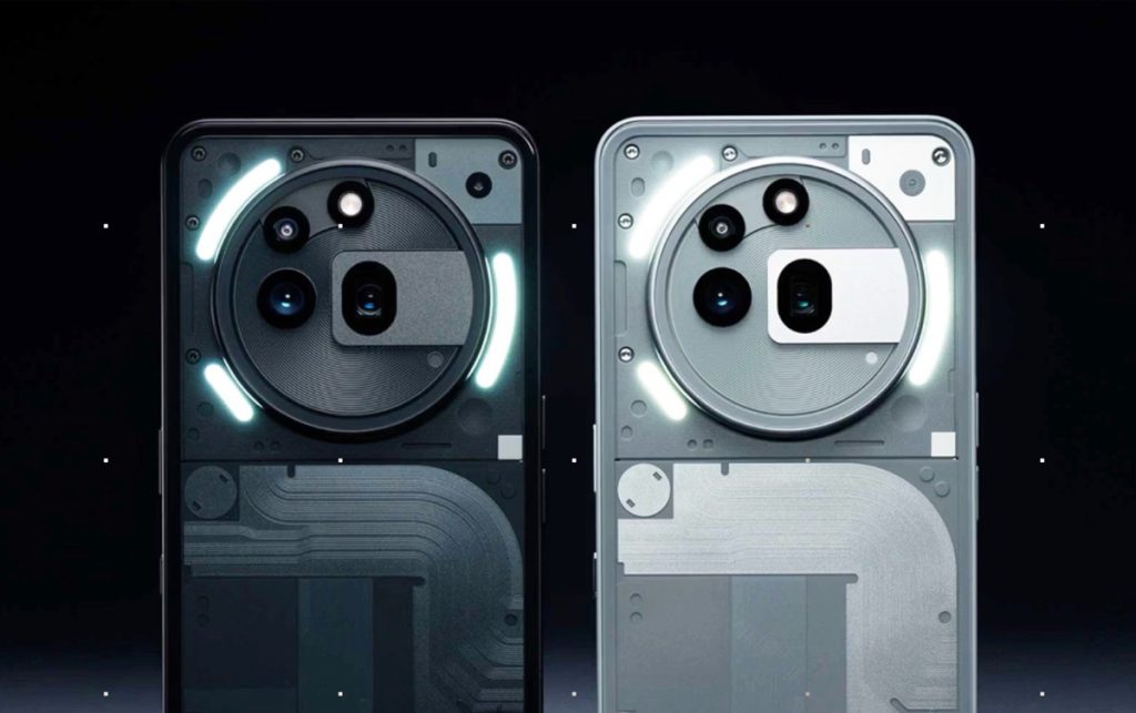 خبر خوب برای طرفداران ناتینگ؛ عرضه ۳ گوشی جدید در راه است