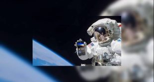 برقراری شبکه موبایل در ماه؛ گوشی‌های هوشمند فضایی می‌شوند