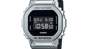 بازگشت پرقدرت کاسیو؛ کلاسیکِ هوشمند در راه است!