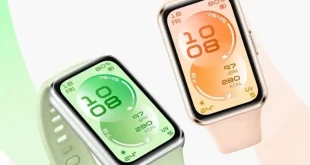 هواوی بند ۱۱ و ۱۱ پرو معرفی شدند؛ ظرافت در کنار رنگ‌های جذاب