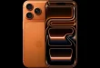 آیفون ۱۷ پرو مکس نارنجی؛ عامل جهش فروش اپل در بازار چین