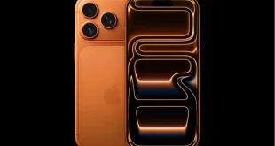 آیفون ۱۷ پرو مکس نارنجی؛ عامل جهش فروش اپل در بازار چین