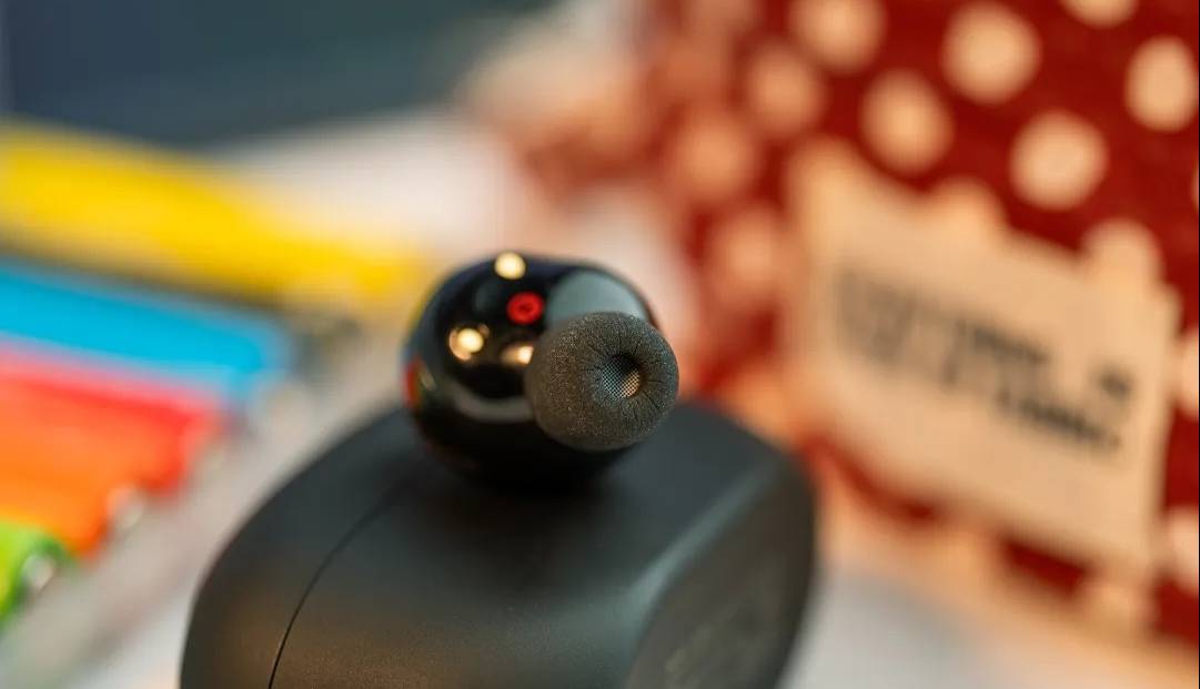 طراحی جدید و عمیق هندزفری سونی WF-1000XM6 لو رفت