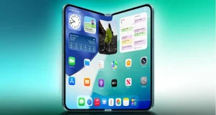 آیفون تاشو اپل با باتری انقلابی؛ شارژدهی فراتر از انتظار