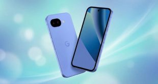 گوگل پیکسل 10a معرفی شد؛ میان‌رده‌ای قدرتمند با قیمت قبلی