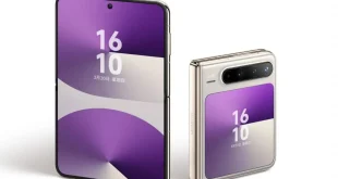 هواوی پیورا X2 معرفی شد؛ پرچمدار تخت با اصالت میت XT