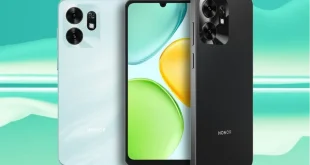 آنر X6d معرفی شد؛ گوشی اقتصادی با دوربین ۵۰ مگاپیکسلی