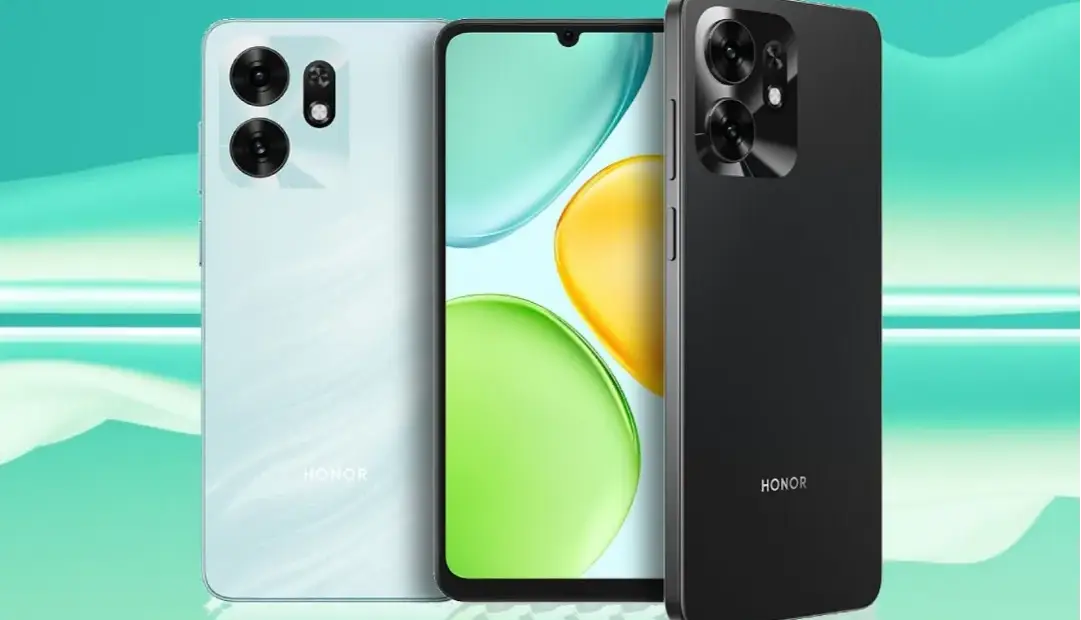 آنر X6d معرفی شد؛ گوشی اقتصادی با دوربین ۵۰ مگاپیکسلی