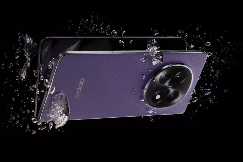 اوپو فایند N5 در راه است؛ گوشی تاشو با اسنپدراگون ۸ نسل ۴