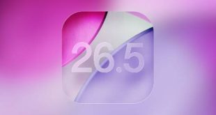iOS 26.5 با پیام‌رسانی امن و امکانات تازه منتشر شد
