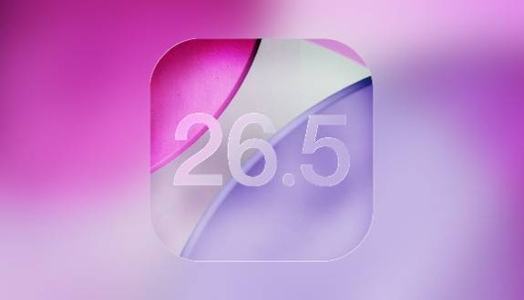 iOS 26.5 با پیامرسانی امن و امکانات تازه منتشر شد