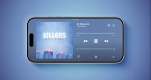iOS 27 با پشتیبانی گسترده‌تر از حالت افقی آیفون می‌آید