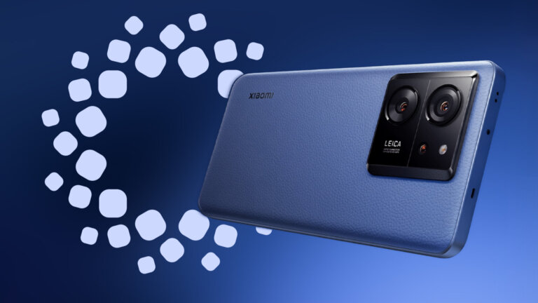 آپدیت HyperOS 3 برای شیائومی 13T منتشر شد؛ اندروید 16 رسید