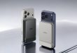 بلکین پاوربانک UltraCharge Slim 10K با نمایشگر معرفی کرد