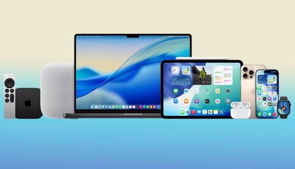 نقشه راه اپل تا ۲۰۲۷؛ آیفون تاشو و عینک هوشمند در راه