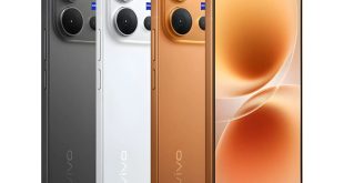 Vivo X300e unveiled with a 7200mAh battery