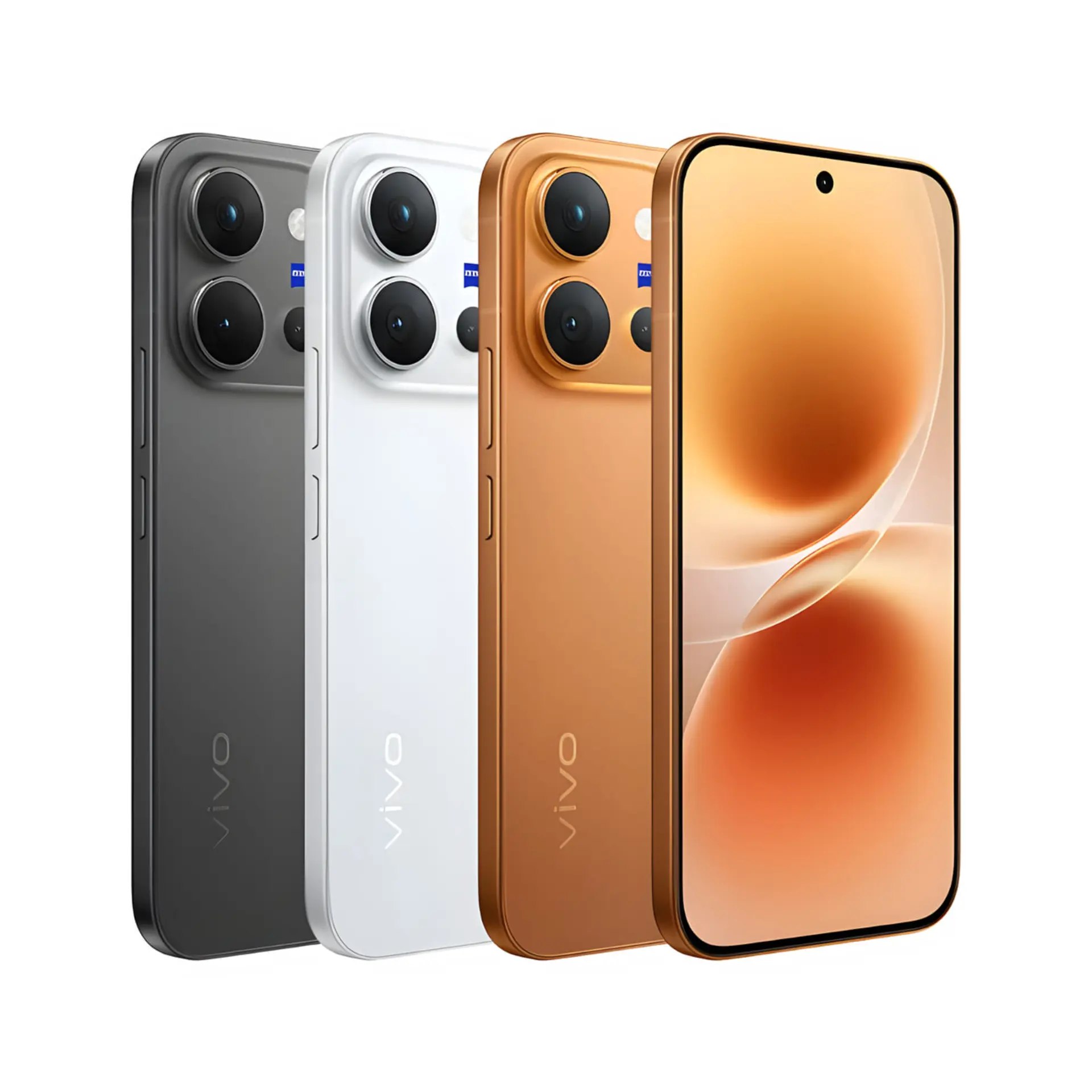 Vivo X300e unveiled with a 7200mAh battery