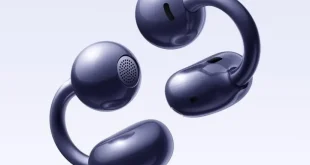 Huawei FreeClip 2 S Launched with New Design and Artificial Intelligence