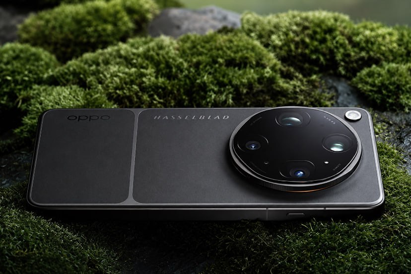 The Oppo Find X9 Ultra has secured third place in the DxOMark camera rankings