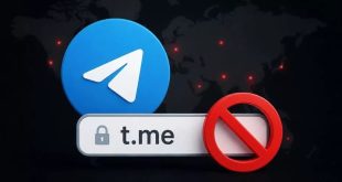تلگرام پس از حذف موقت از اپ استور دوباره در دسترس قرار گرفت