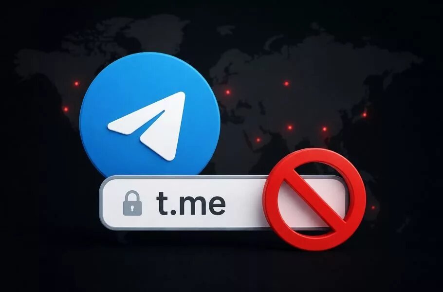 تلگرام پس از حذف موقت از اپ استور دوباره در دسترس قرار گرفت