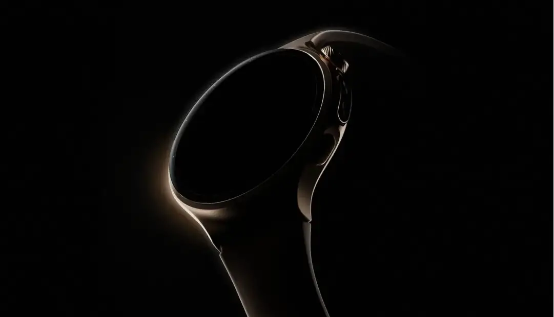 Huawei Watch 6 on the verge of global unveiling in Munich