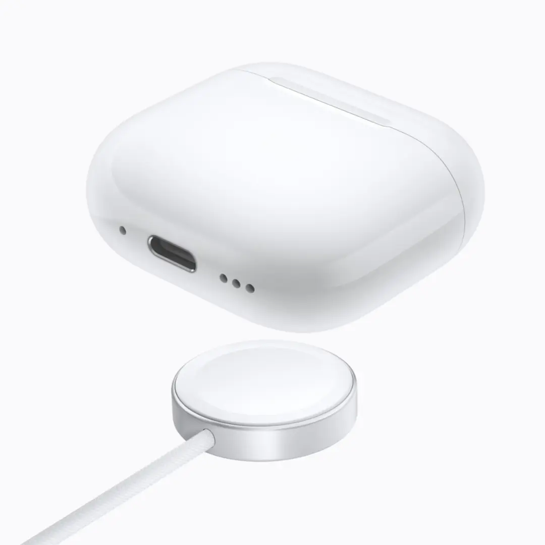 Apple AirPods 5 announced; better ANC and a $129 price