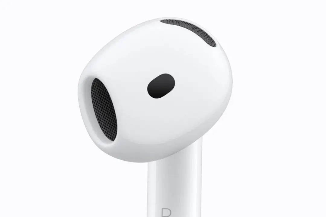 Apple AirPods 5 announced; better ANC and a $129 price
