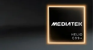 MediaTek has introduced the Helio G99+; faster RAM for budget phones