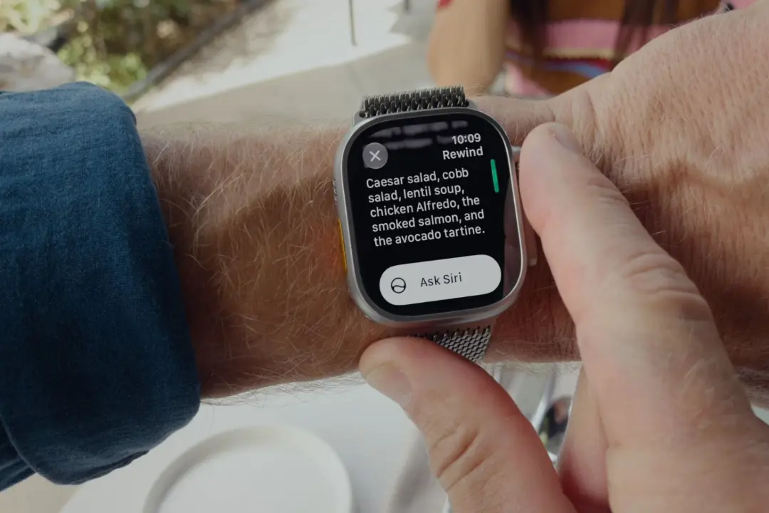 Apple Watch Series 12 announced; heart rate monitoring every 5 seconds