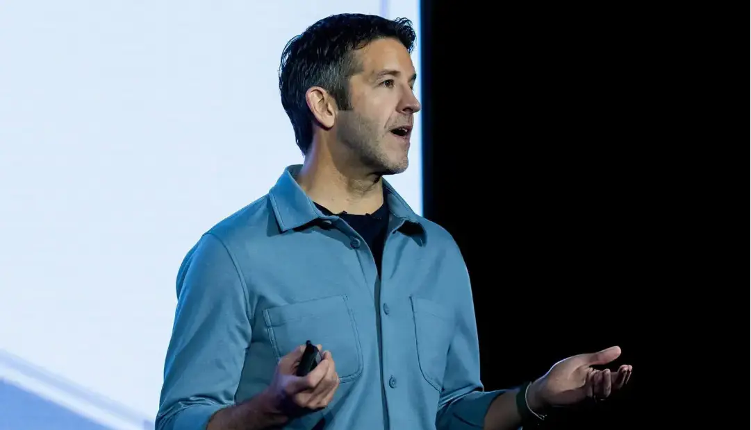 The beginning of the John Ternus era at Apple with the unveiling of the iPhone 18 Pro Max